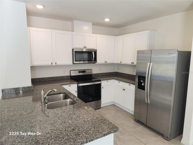 2239 TAY WES DRIVE, St Cloud, FL 34771