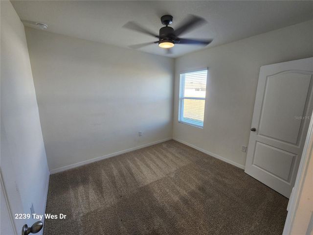 2239 TAY WES DRIVE, St Cloud, FL 34771