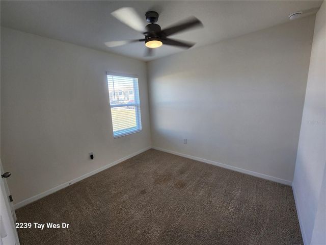 2239 TAY WES DRIVE, St Cloud, FL 34771