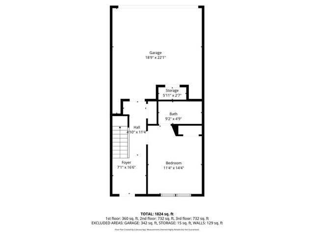 1450 Baygreen Road, Suwanee, GA 30024