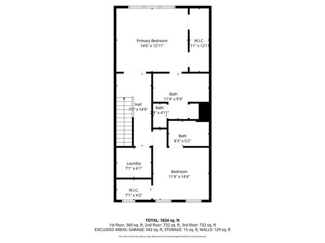 1450 Baygreen Road, Suwanee, GA 30024