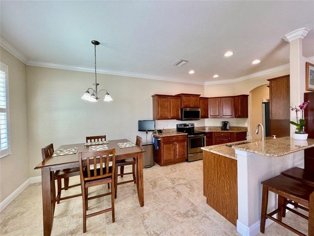 2078 YALTA TERRACE, North Port, FL 34286