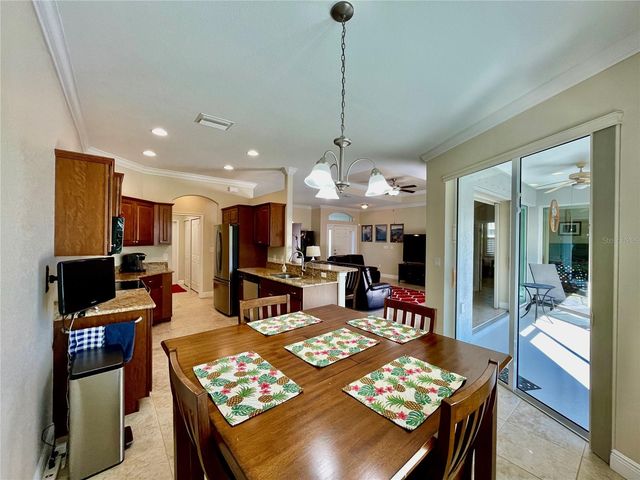 2078 YALTA TERRACE, North Port, FL 34286