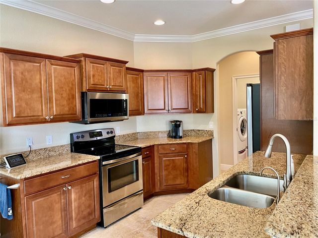 2078 YALTA TERRACE, North Port, FL 34286