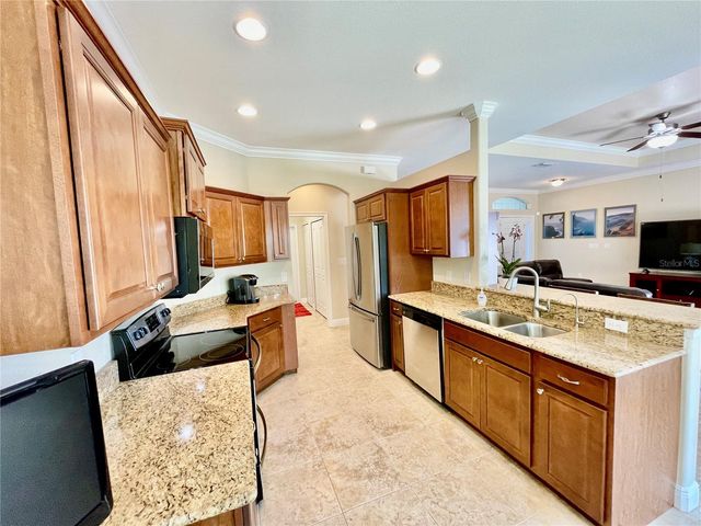 2078 YALTA TERRACE, North Port, FL 34286