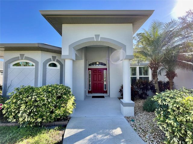 2078 YALTA TERRACE, North Port, FL 34286