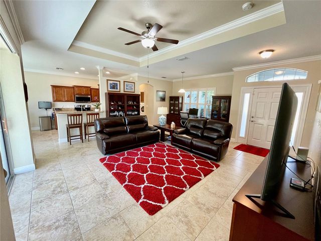 2078 YALTA TERRACE, North Port, FL 34286