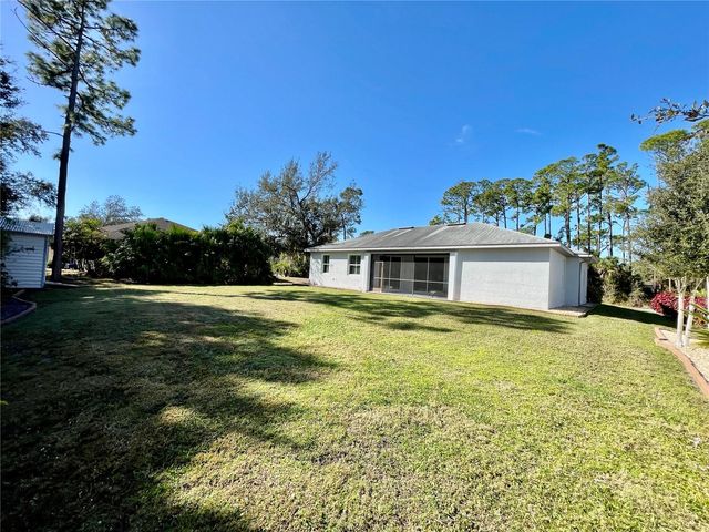 2078 YALTA TERRACE, North Port, FL 34286