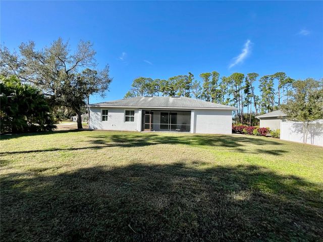 2078 YALTA TERRACE, North Port, FL 34286