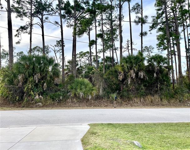 2078 YALTA TERRACE, North Port, FL 34286