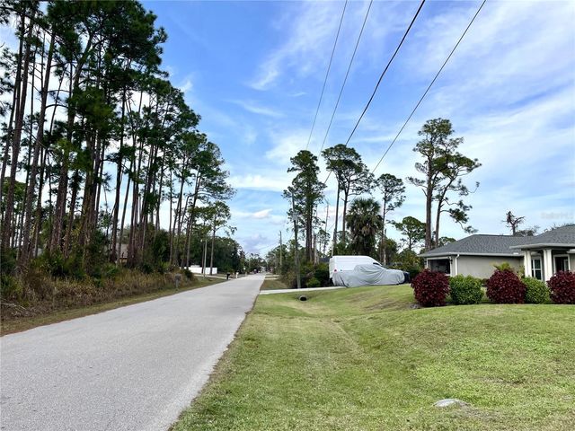 2078 YALTA TERRACE, North Port, FL 34286