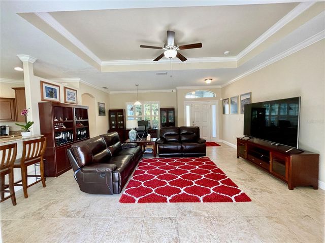 2078 YALTA TERRACE, North Port, FL 34286