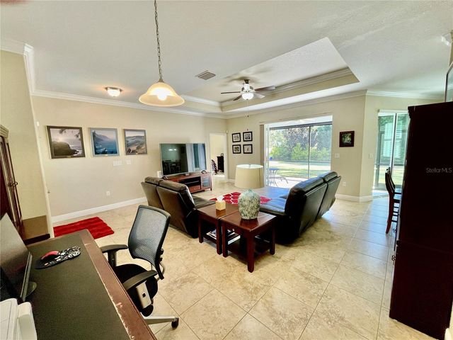 2078 YALTA TERRACE, North Port, FL 34286