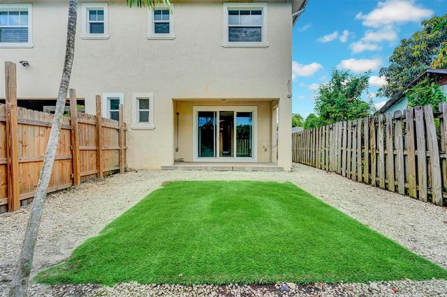 1109 NW 1ST AVE 1109, Fort Lauderdale, FL 33311