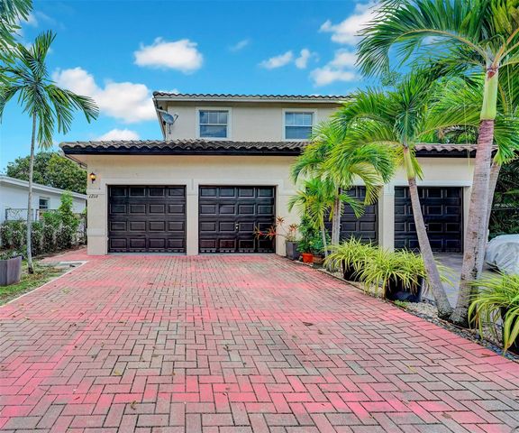 1109 NW 1ST AVE 1109, Fort Lauderdale, FL 33311