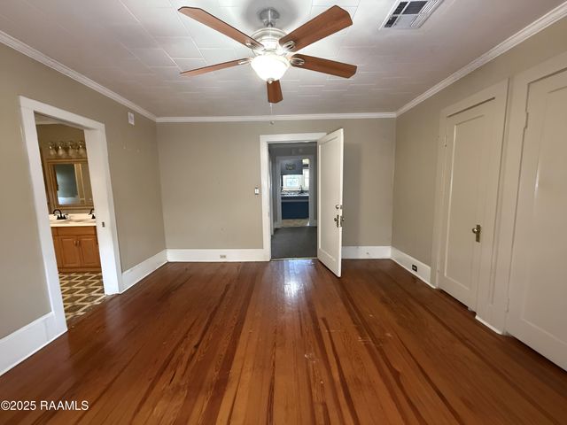 610 E Washington Street, Ville Platte, LA 70586