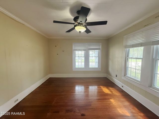 610 E Washington Street, Ville Platte, LA 70586