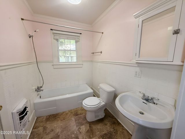 610 E Washington Street, Ville Platte, LA 70586