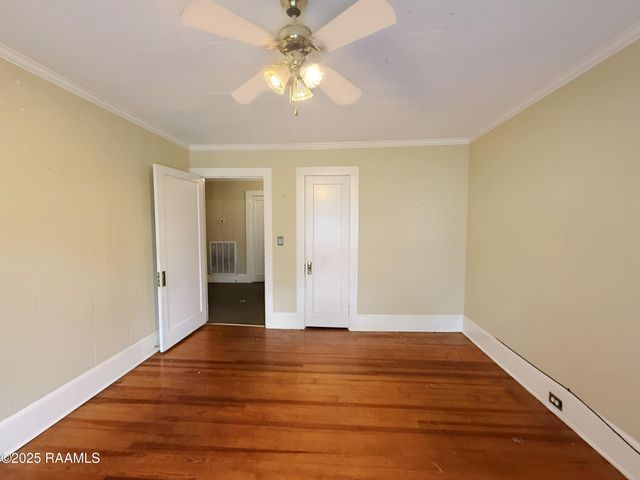 610 E Washington Street, Ville Platte, LA 70586