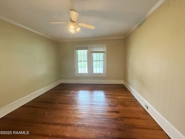 610 E Washington Street, Ville Platte, LA 70586