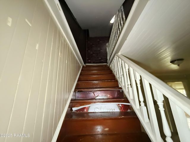 610 E Washington Street, Ville Platte, LA 70586