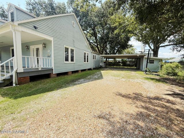 610 E Washington Street, Ville Platte, LA 70586