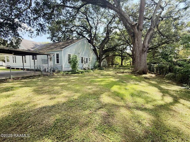610 E Washington Street, Ville Platte, LA 70586