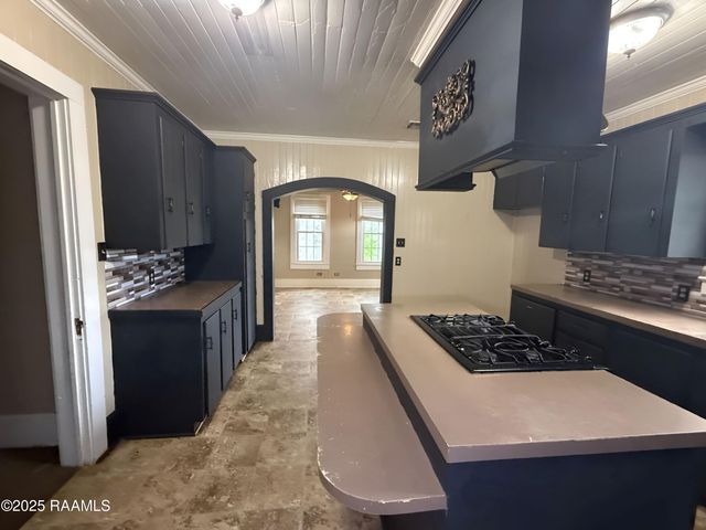 610 E Washington Street, Ville Platte, LA 70586