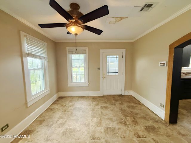 610 E Washington Street, Ville Platte, LA 70586