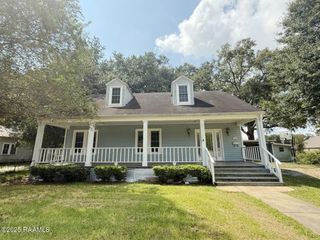 610 E Washington Street, Ville Platte, LA 70586