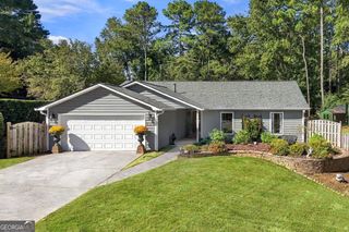 400 N Kimberly Court, Roswell, GA 30076