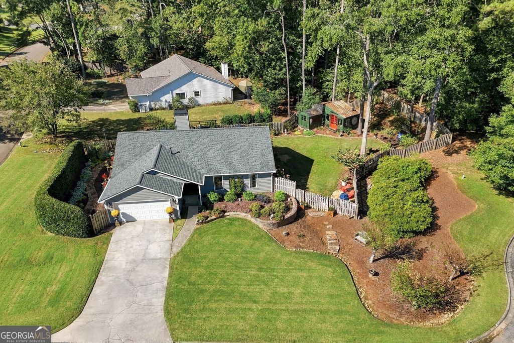 400 N Kimberly Court, Roswell, GA 30076 — photo 2