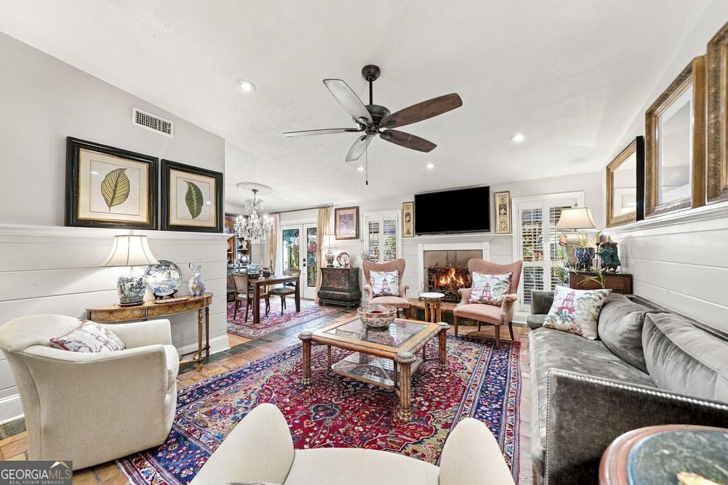 400 N Kimberly Court, Roswell, GA 30076 — photo 5