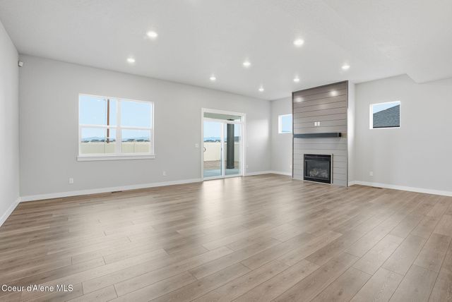 2746 N Cassiopeia St, Post Falls, ID 83854