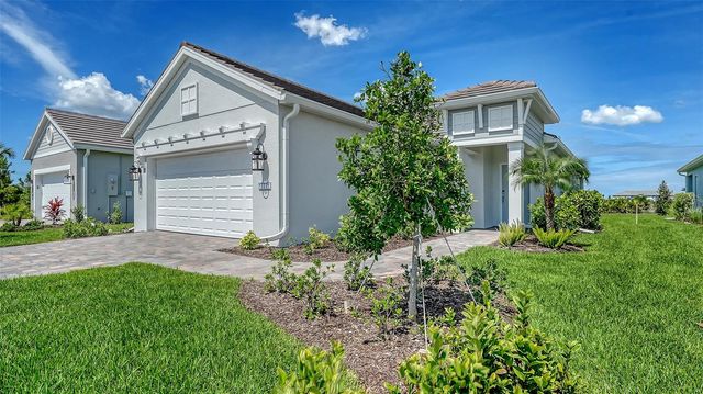 17771 SYLVESTER DRIVE, Venice, FL 34293
