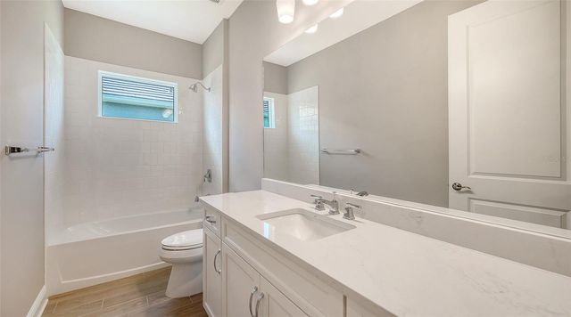 17771 SYLVESTER DRIVE, Venice, FL 34293