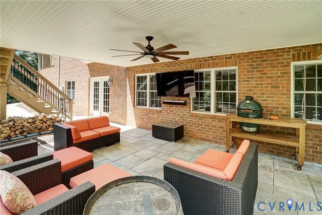 1295 Hermitage Rd, Manakin Sabot, VA 23103