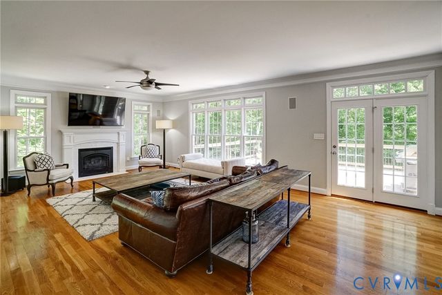 1295 Hermitage Rd, Manakin Sabot, VA 23103