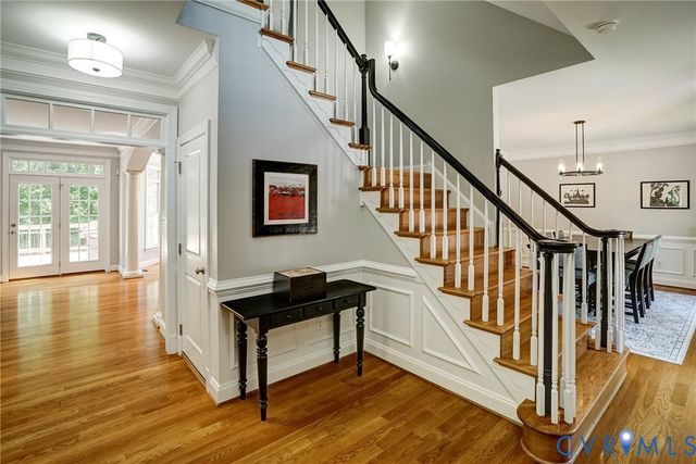 1295 Hermitage Rd, Manakin Sabot, VA 23103