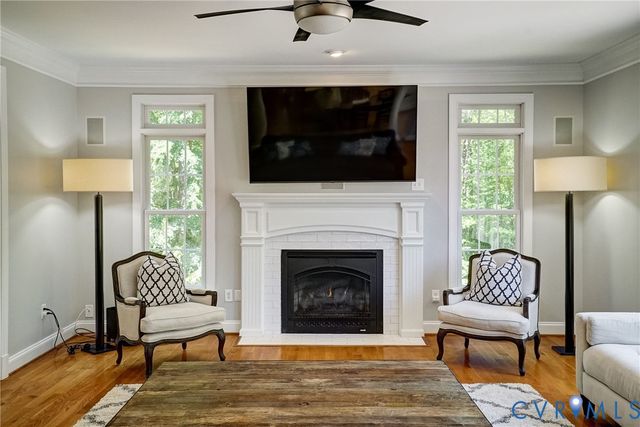 1295 Hermitage Rd, Manakin Sabot, VA 23103