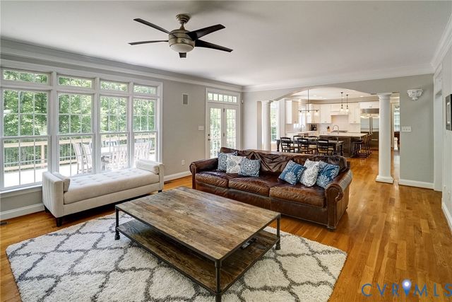 1295 Hermitage Rd, Manakin Sabot, VA 23103