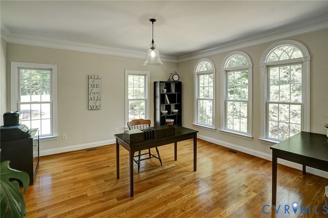1295 Hermitage Rd, Manakin Sabot, VA 23103
