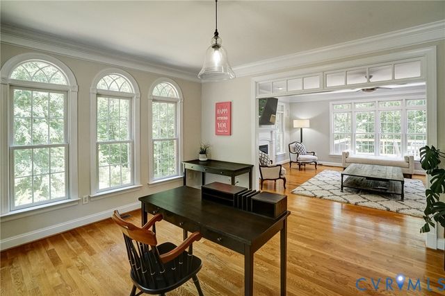 1295 Hermitage Rd, Manakin Sabot, VA 23103