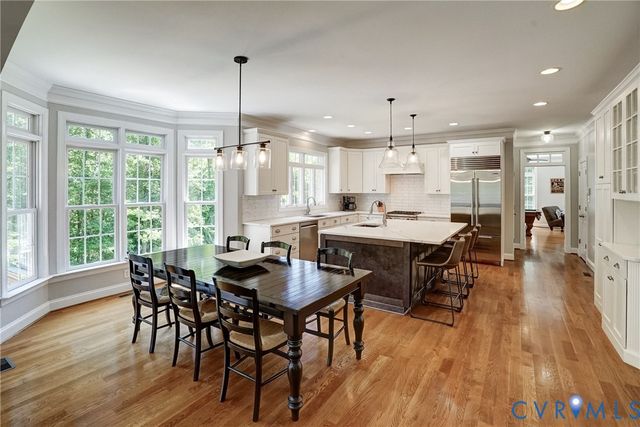 1295 Hermitage Rd, Manakin Sabot, VA 23103