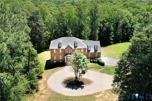 1295 Hermitage Rd, Manakin Sabot, VA 23103