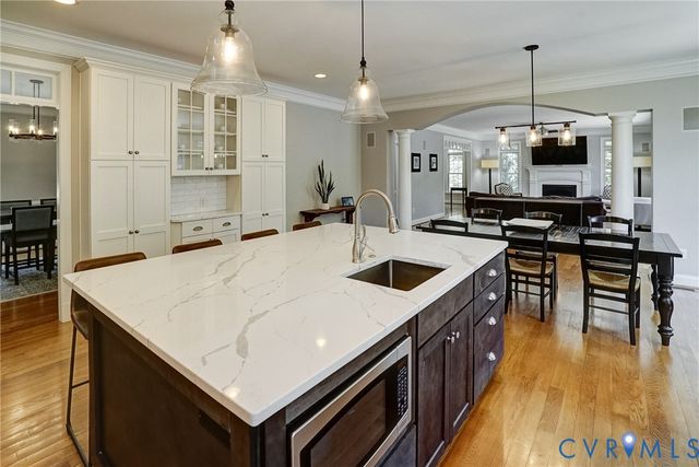 1295 Hermitage Rd, Manakin Sabot, VA 23103