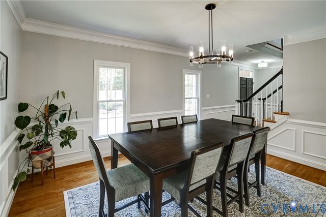 1295 Hermitage Rd, Manakin Sabot, VA 23103