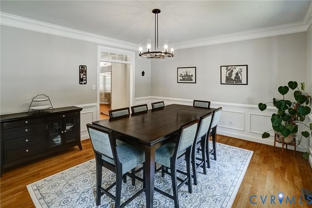 1295 Hermitage Rd, Manakin Sabot, VA 23103
