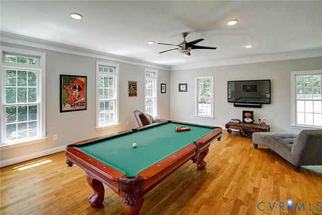 1295 Hermitage Rd, Manakin Sabot, VA 23103