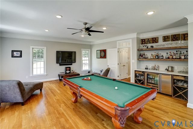1295 Hermitage Rd, Manakin Sabot, VA 23103